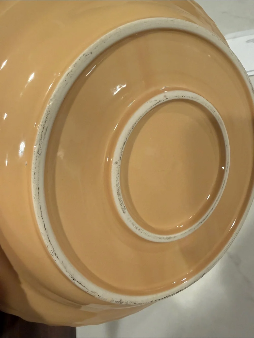 Pumpkin Pie Pie Plate Vintage 1990 pumpkin pie recipe baking dish
